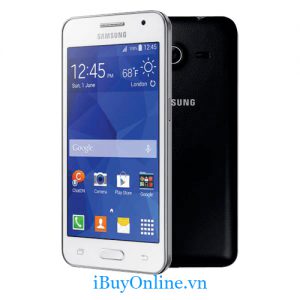 điện thoại Samsung Galaxy Core 2