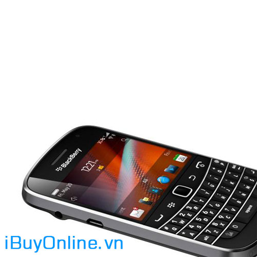 Điện thoại BlackBerry Bold 9900 | Mua ngay với giá ưu đãi