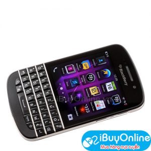 Điện Thoại BlackBerry Q10