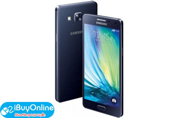 Điện Thoại Samsung Galaxy A5 2 Sim