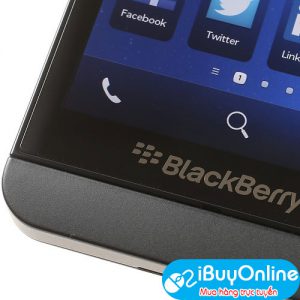 Điện thoại BlackBerry Z10