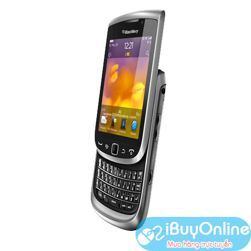 Điện thoại BlackBerry Torch 9810