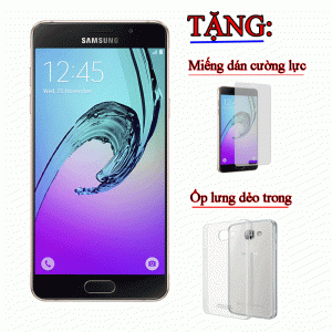 điện thoại Samsung Galaxy A5 2016