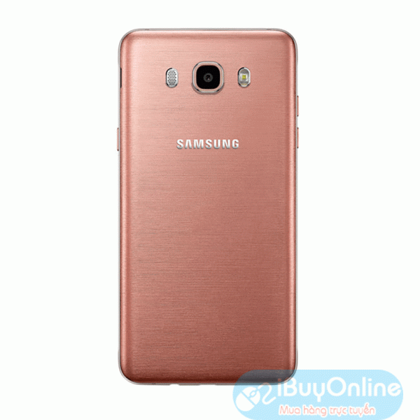 Điện thoại Samsung Galaxy J7 2016