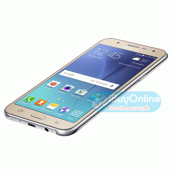 Điện thoại Samsung Galaxy J7 2016