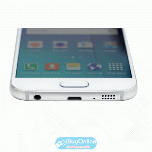 Điện thoại Samsung Galaxy S6