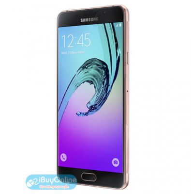 điện thoại Samsung Galaxy A7 2016