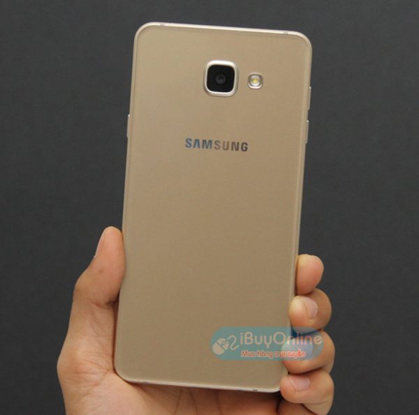 điện thoại Samsung Galaxy A7 2016