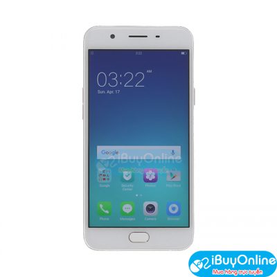 điện thoại Oppo F1S 64Gb