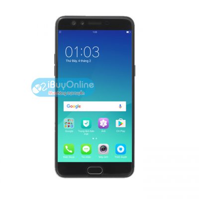 điện thoại Oppo F3 Plus