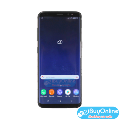 Điện Thoại Samsung Galaxy S8