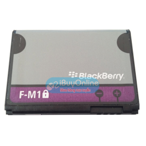 Pin BlackBerry F-M1 1150 mAh (BlackBerry 9100/9105/9670)