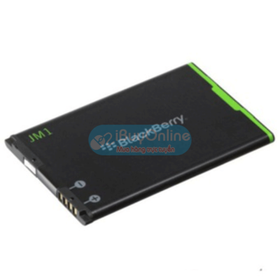 Pin BlackBerry J-M1 1230 mAh (BlackBerry 9380/9790/9850/9860/9930/9900)