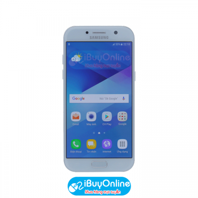 Điện Thoại Samsung Galaxy A5 2017