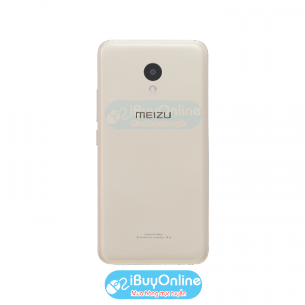 điện thoại Meizu M5