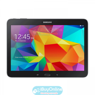 máy tính bảng Samsung Galaxy Tab 4 10.1 Inch