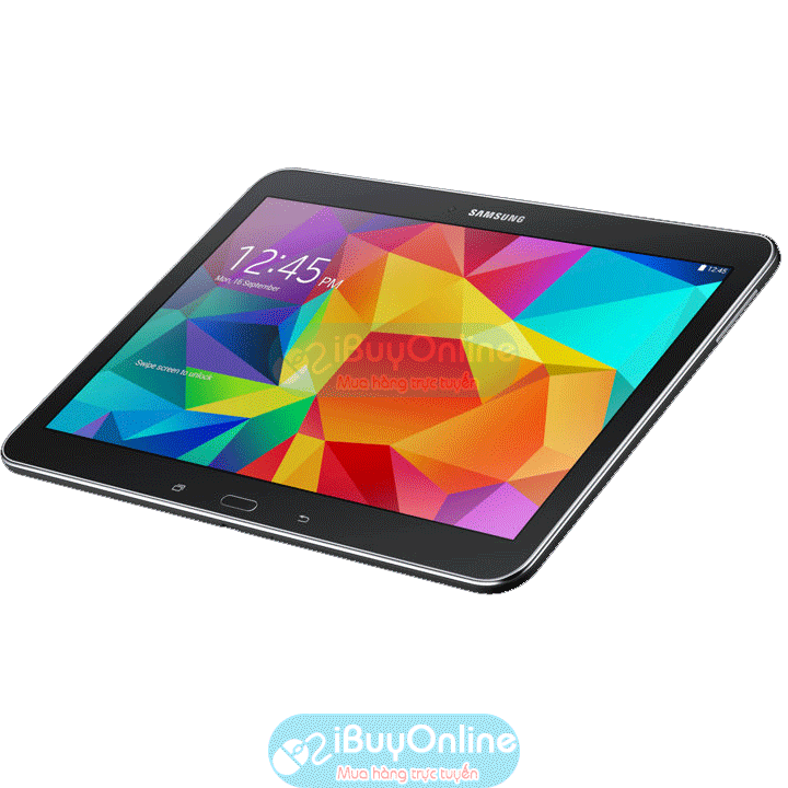  Máy Tính Bảng Samsung Galaxy Tab 4 10.1 Inch
