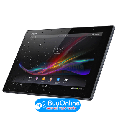 máy tính bảng Sony Xperia Tablet Z