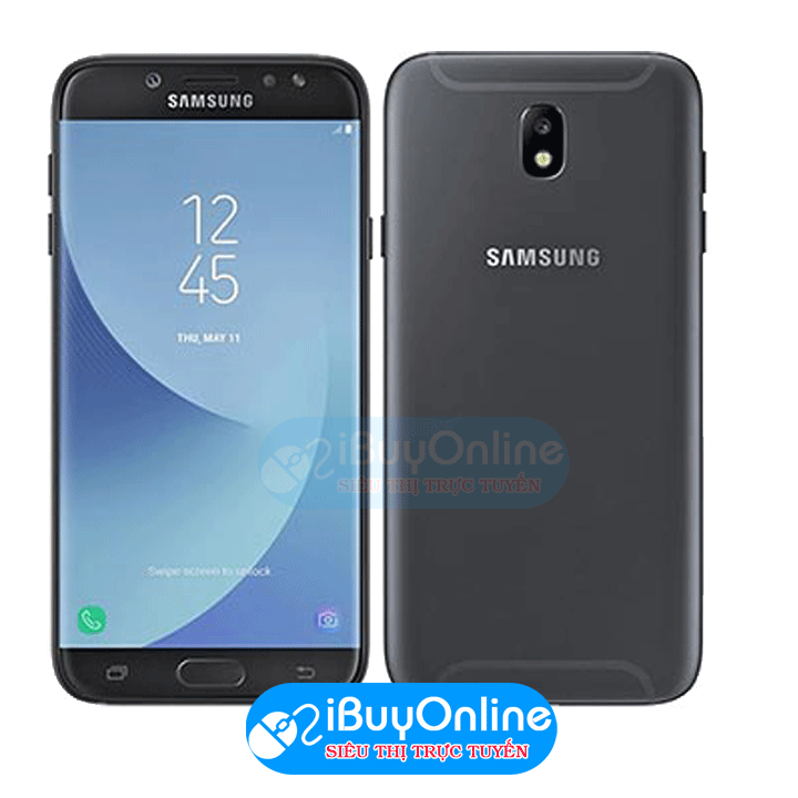 Điện Thoại Samsung Galaxy J7 Pro | Mua Ngay Tại Ibuyonline