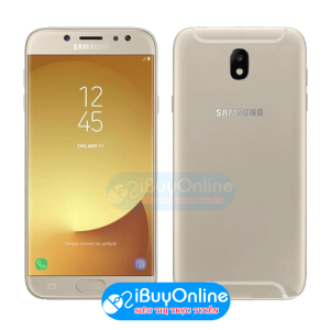 điện thoại Samsung Galaxy J7 Pro