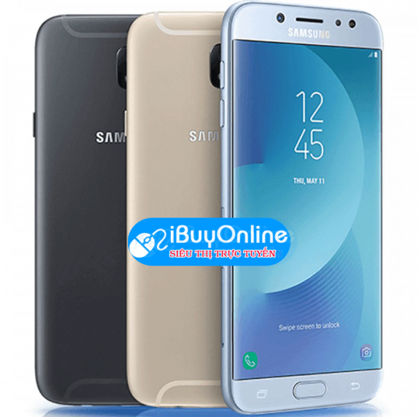 điện thoại Samsung Galaxy J7 Pro