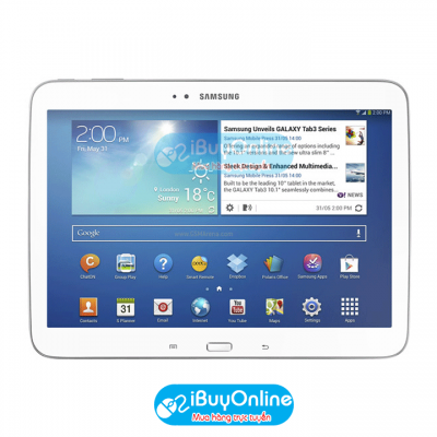 Máy tính bảng Samsung Galaxy Tab 3