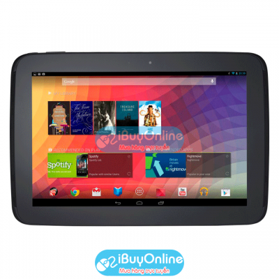 Máy tính bảng Samsung Nexus 10