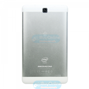 máy tính bảng Mediacom SmartPad i7 siêu rẻ