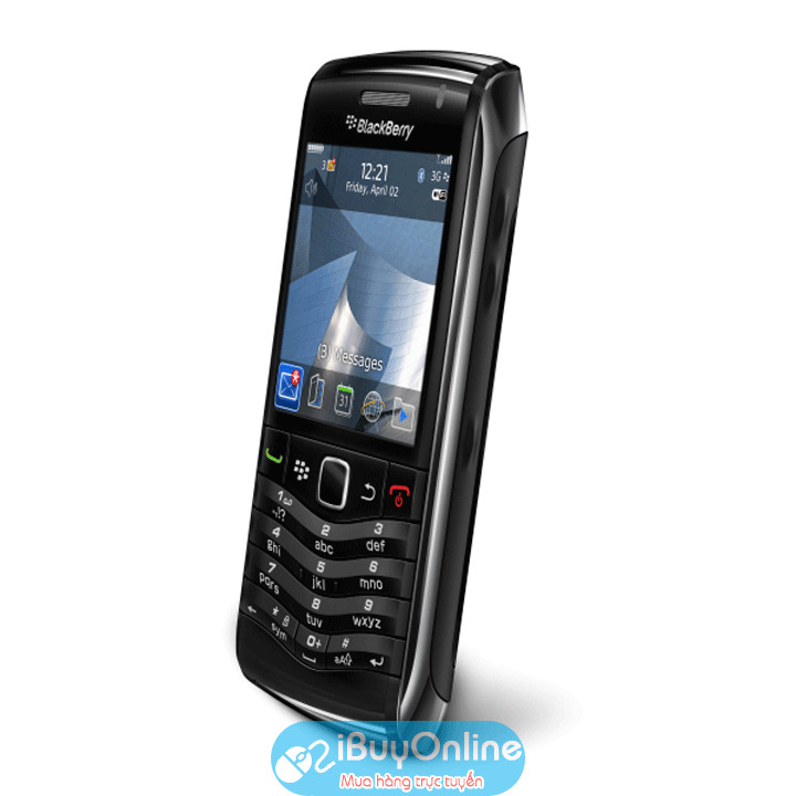 BlackBerry Pearl 9100/9105