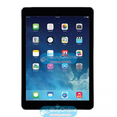 Apple iPad Air 3G Wifi 16Gb