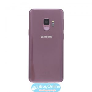 điện thoại Samsung Galaxy S9