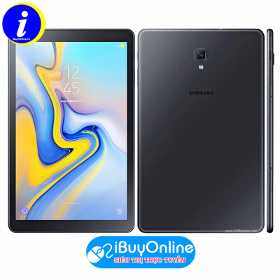 máy tính bảng Samsung Galaxy Tab A T595 2018