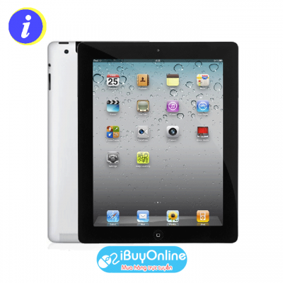 Apple iPad 2 Wifi 16Gb