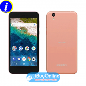 Điện thoại Sharp S3 Android One