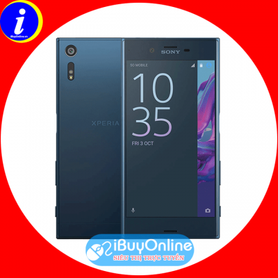 Điện Thoại Sony Xperia XZ