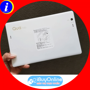 máy tính bảng LG Qua Tab 10 inch LGT32