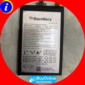 Dịch Vụ Thay Pin BlackBerry Keyone