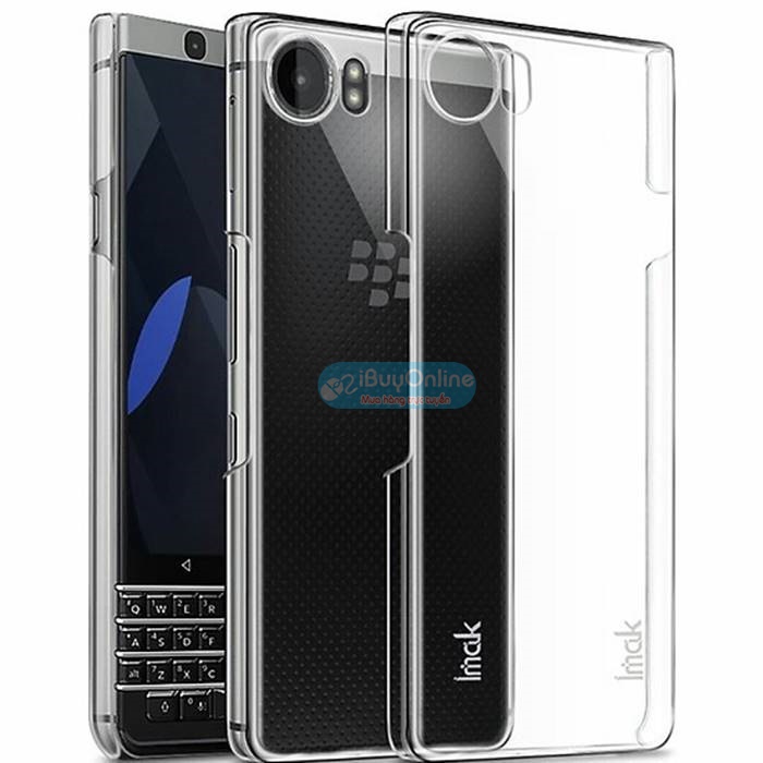 Ốp Lưng Imak BlackBerry Keyone