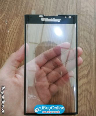 Cường Lực BlackBerry Priv Full Màn