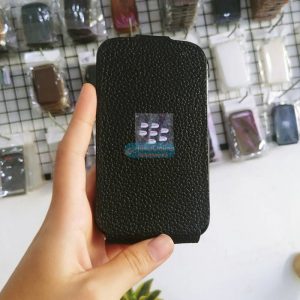 Ốp Lưng Gập Flip Cover BlackBerry Q10