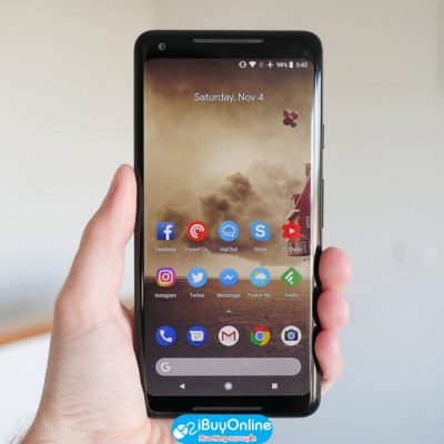 Điện Thoại Google Pixel 2XL