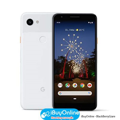 điện thoại Google Pixel 3A XL 2 Sim