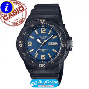 Đồng hồ nam Casio MRW-200H-2B3VDF