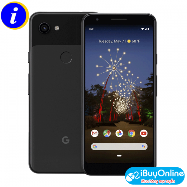 điện thoại Google Pixel 3A XL 2 Sim