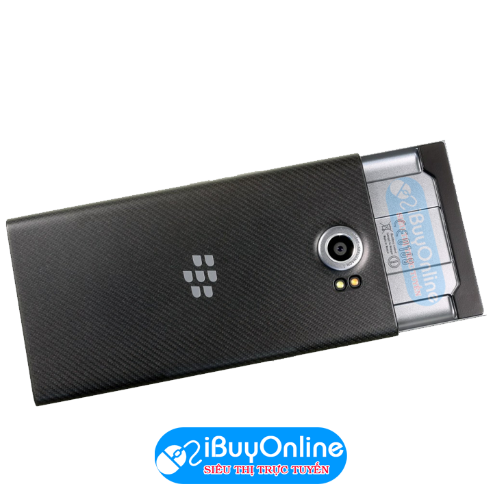 BlackBerry Priv Fullbox