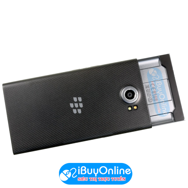 BlackBerry Priv Fullbox