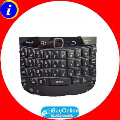 Dịch Vụ Thay Bàn Phím BlackBerry Bold 9900