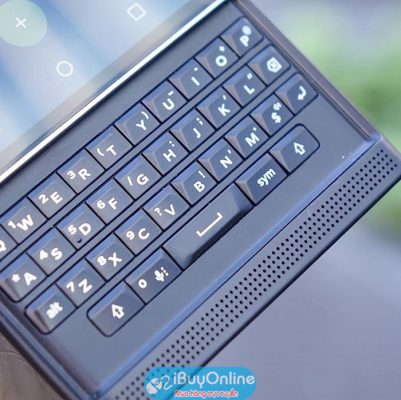 Dịch Vụ Thay Bàn Phím BlackBerry Priv