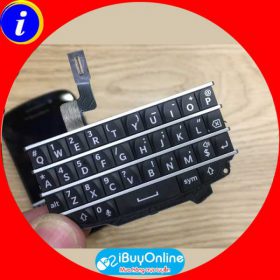 Dịch Vụ Thay Bàn Phím BlackBerry Q10