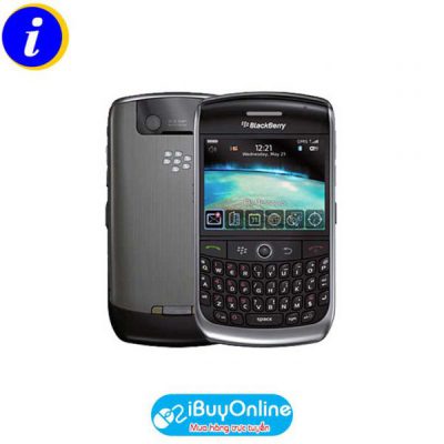 Blackberry Curve 8900